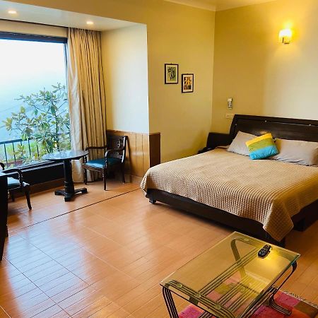 The Horizon Villa South Dharamshala Extérieur photo