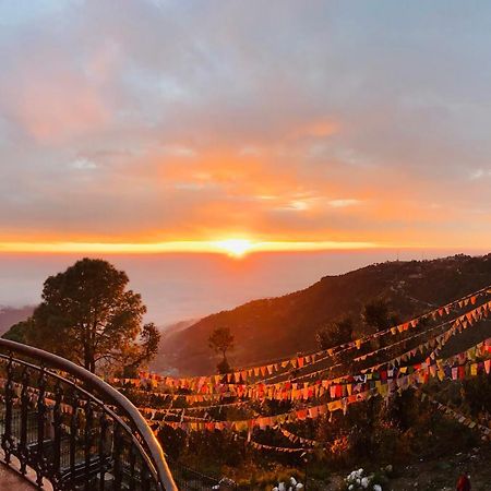 The Horizon Villa South Dharamshala Extérieur photo