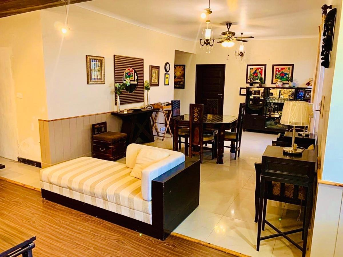The Horizon Villa South Dharamshala Extérieur photo